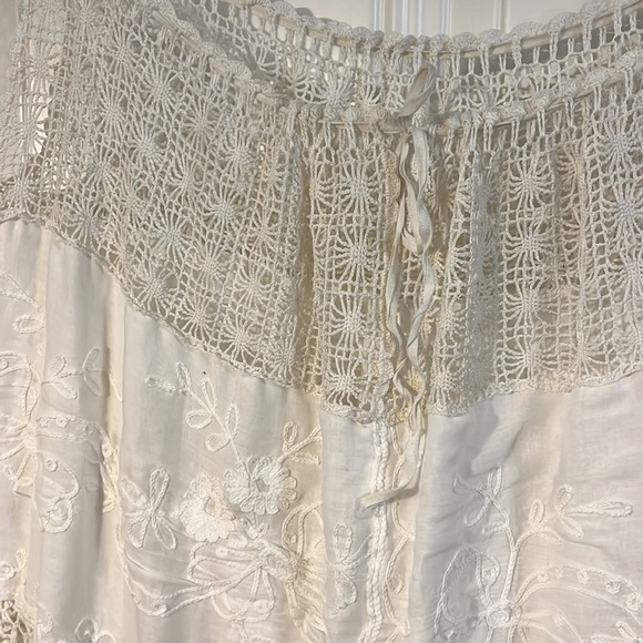 Summer dress - Picture 2 of 9